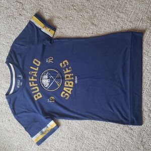 Buffalo Sabres T shirt bundle